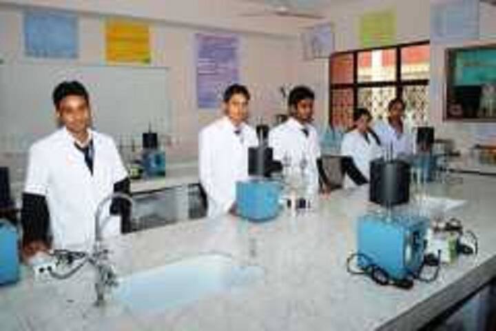 laboratory